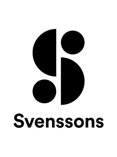 S Svenssons trademark