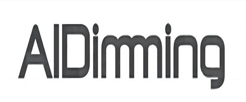 AIDimming trademark