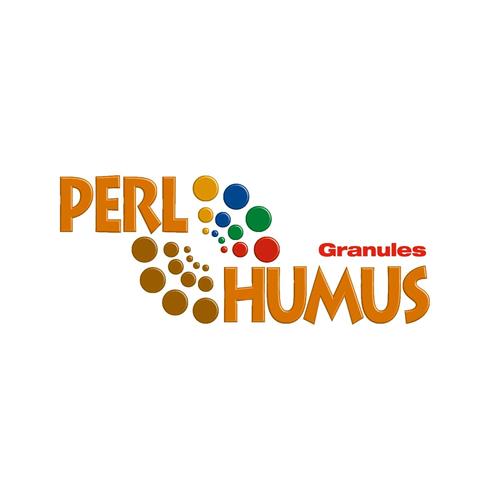 PERL HUMUS Granules trademark