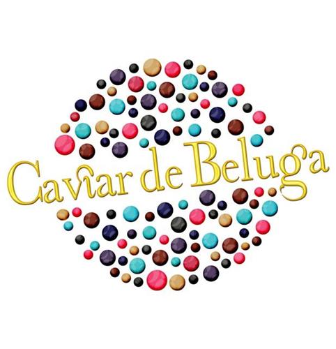 Caviar de Beluga trademark