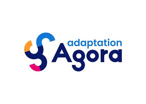 Adaptation AGORA trademark