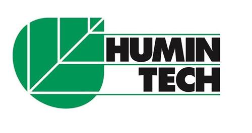 HUMIN TECH trademark