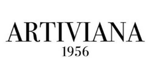 ARTIVIANA 1956 trademark