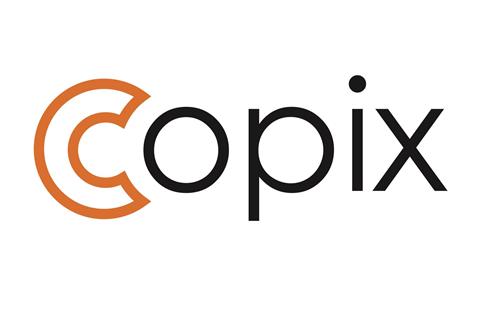 Copix trademark