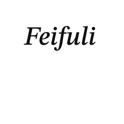 Feifuli trademark