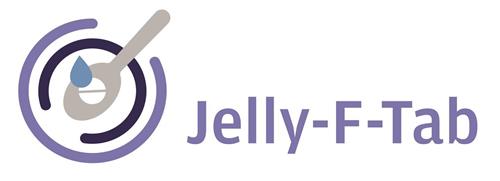 Jelly-F-Tab trademark