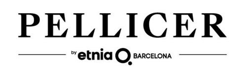 PELLICER by etnia BARCELONA trademark