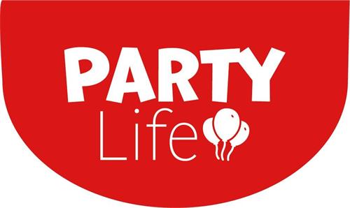 PARTY Life trademark