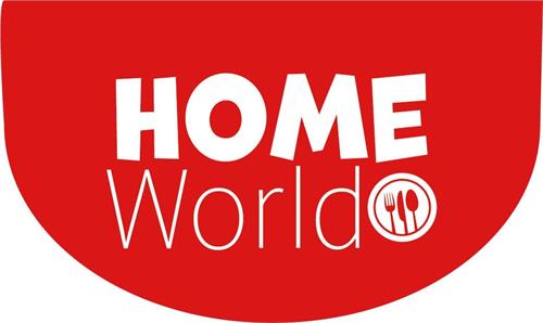 HOME World trademark