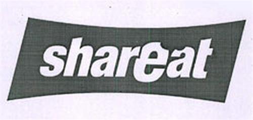 SHAREAT trademark