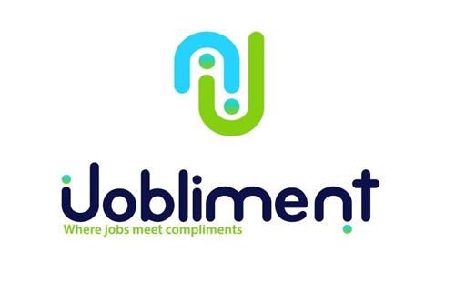 Jobliment - Where jobs meet compliments trademark