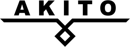 AKITO trademark