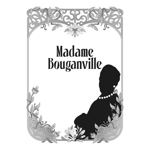 Madame Bouganville trademark