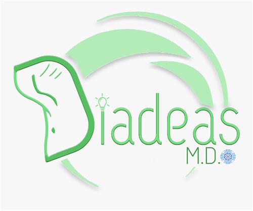 Diadeas M.D. trademark