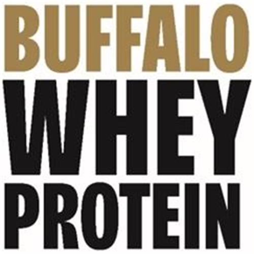 BUFFALO WHEY PROTEIN trademark