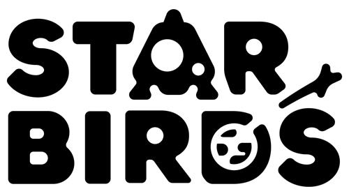 STAR BIRDS trademark