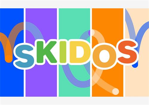 SKIDOS trademark