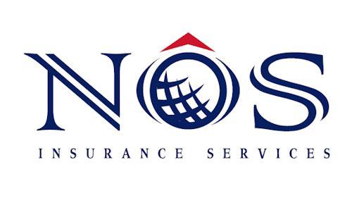 NOS INSURANCE SERVICES trademark