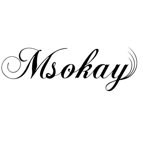 MSOKAY trademark