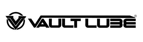 VAULT LUBE trademark