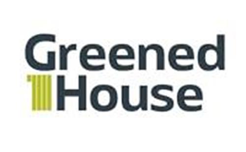 Greened House trademark