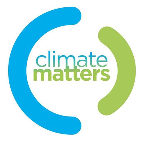 climate matters trademark