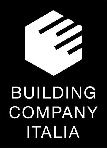 BUILDING COMPANY ITALIA trademark