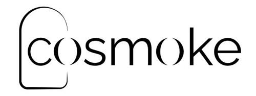 cosmoke trademark