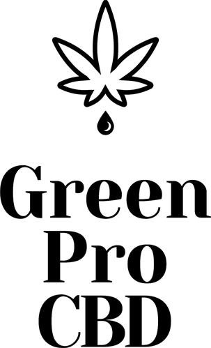 Green Pro CBD trademark