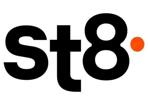 st8 trademark