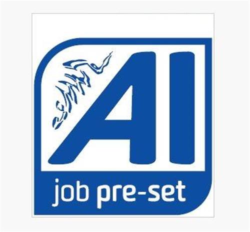 AI Job Pre-Set trademark