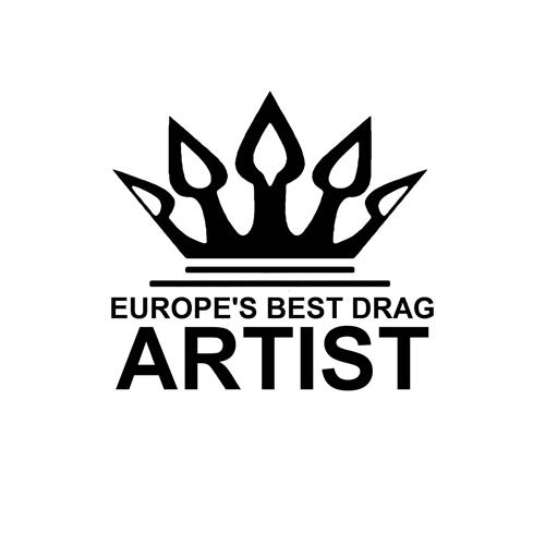 EUROPE'S BEST DRAG ARTIST trademark