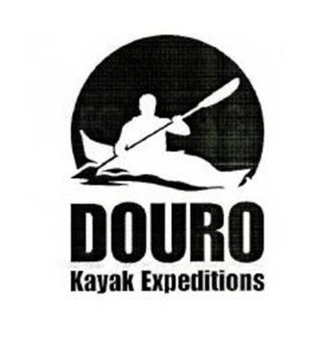 DOURO Kayak Expeditions trademark