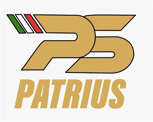 PATRIUS trademark