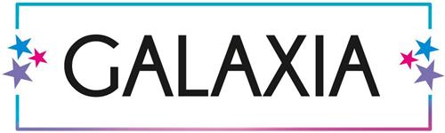 GALAXIA trademark