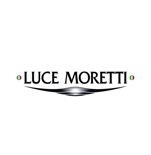 LUCE MORETTI trademark