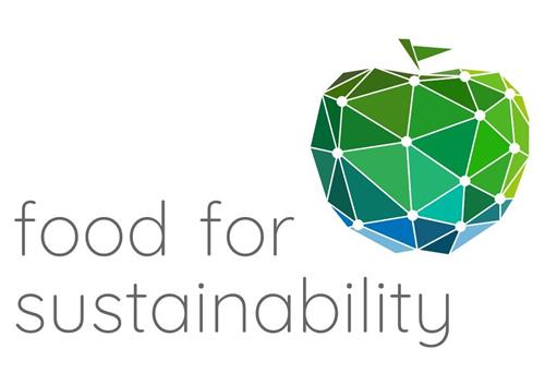 food for sustainability trademark