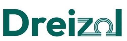 Dreizol trademark