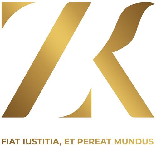 ZK FIAT IUSTITIA, ET PEREAT MUNDUS trademark