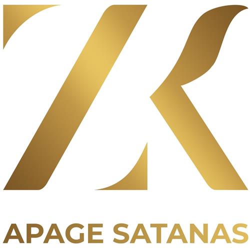 ZK APAGE SATANAS trademark