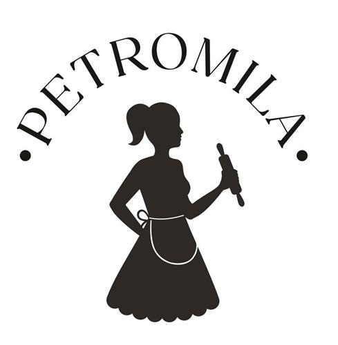 PETROMILA trademark