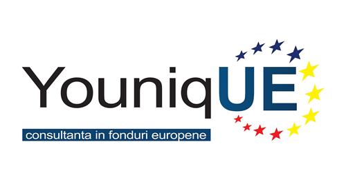 YouniqUE consultanta in fonduri europene trademark