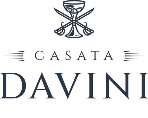 CASATA DAVINI trademark