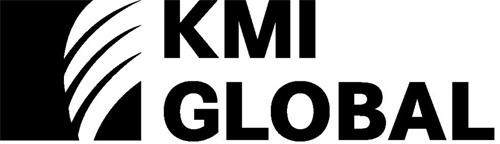 KMI GLOBAL trademark