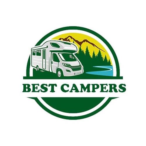 BEST CAMPERS trademark