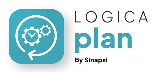 LOGICA plan By Sinapsi trademark