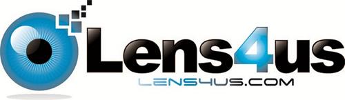 Lens4us LENS4US.COM trademark