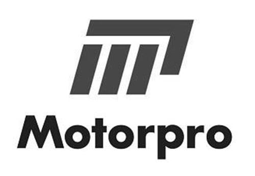 Motorpro trademark