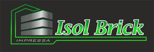 IMPRESSA Isol Brick trademark