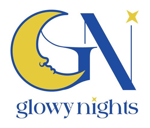 GN glowy nights trademark